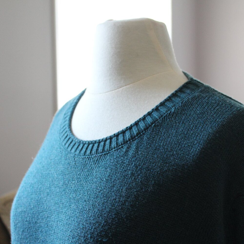 Ella Moss Women's sweater - L